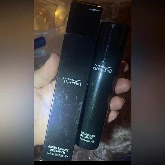 Mac Prep + Prime Natural Radiance Primer - Picture 4 of 6